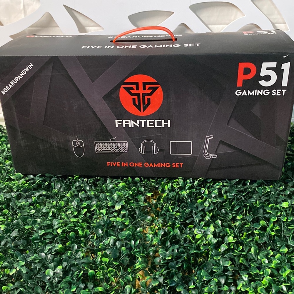 Fantech P51